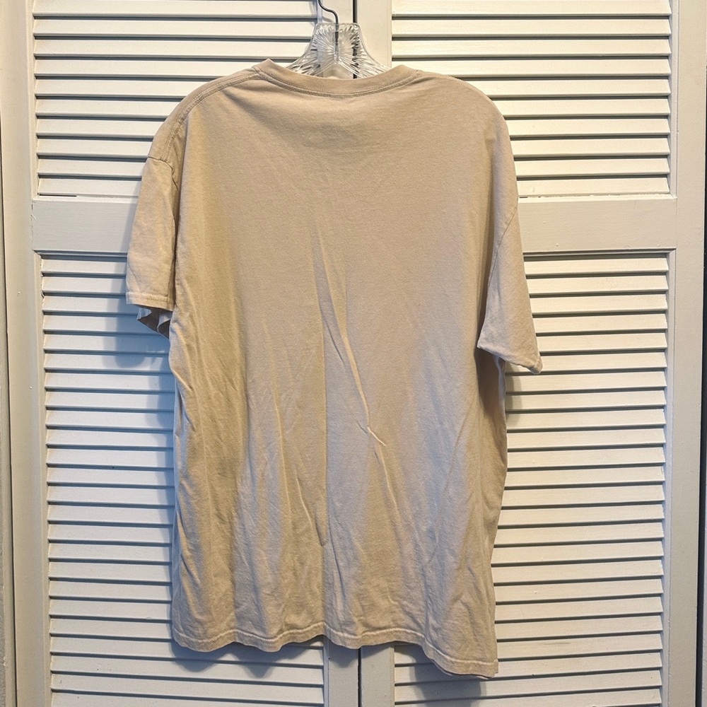 Neon Riot NASA T-Shirt - Picture 4 of 4